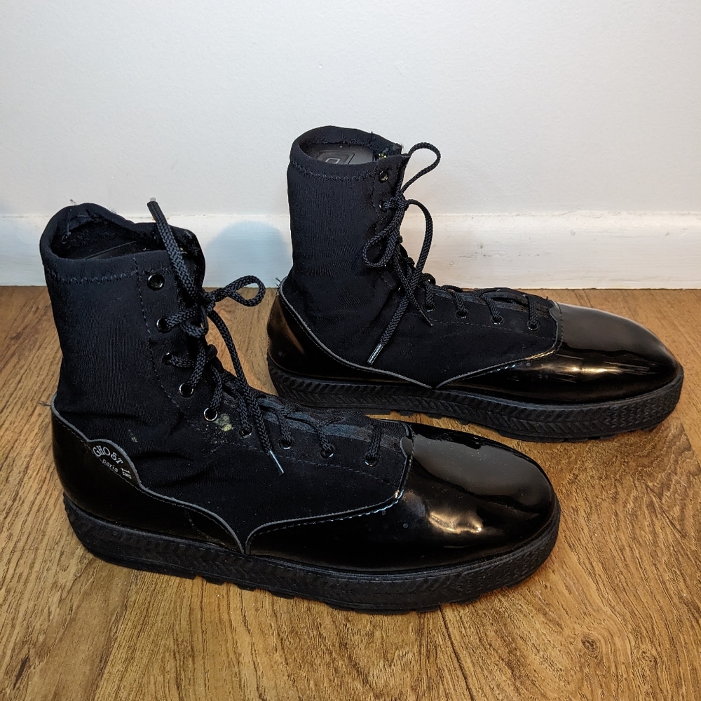 Ghostin Paris lace up shoes - Picture 4 of 6